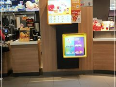 -麦当劳(广州新港东路第二分店)