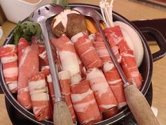 -小句号·精致料理(江南环球港店)