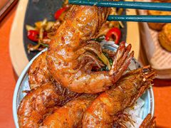 -马来西亚肉骨茶汤·招牌螃蟹·烧鸡·呷喱吧吧(海上世界店)