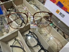 -Eziwish眼镜·蔡司授权店