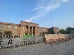 -国家自然博物馆