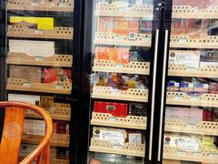 -尚盛烟酒行(上缝小区龙华西路285弄店)