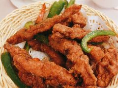 -玲珑餐厅(陕西南路店)
