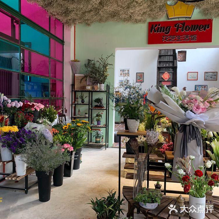 毛哥强推的冒菜只有晚上才供应