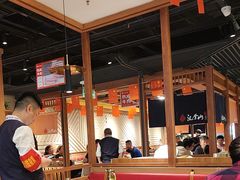 -汉拿山(北京上地华联店)