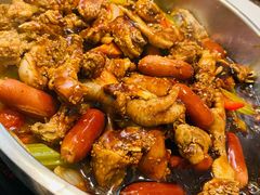 -黄记煌三汁焖锅(崇文门店)
