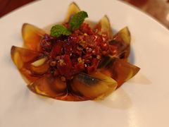 -粤尚腾香居中餐厅(首都机场希尔顿店)
