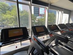 -乐刻运动健身(中电照明大厦店)