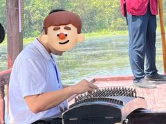 -桂林灵渠景区