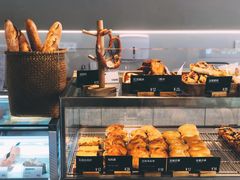 -吉森Bakery(教育路店)