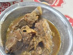-阿秋牛排(湖心街店)