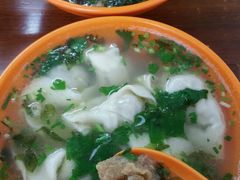 -阿麟馄饨(延长路店)