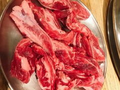 牛排骨肉-姜虎东白丁烤肉(虹桥天地店)