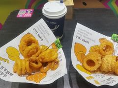 -乐乐姐超级土豆(中关村5号店)