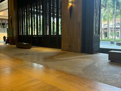 -三亚湾红树林度假世界(木棉酒店)
