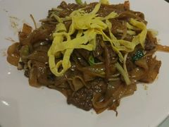 -老東粥皇·茶餐厅(云路中心店)