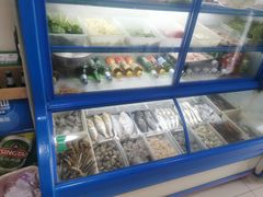 零售区-禄源饭店