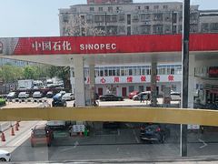 -麦当劳·得来速店(星沙大道店)