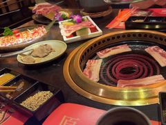 -和来烤肉(仓山万达店)