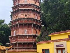 -宝通禅寺