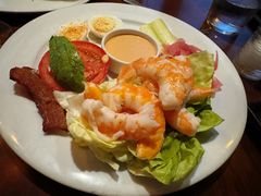 -Water Grill(圣莫妮卡店)