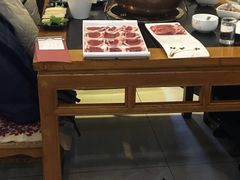 -北门涮肉·铜锅涮肉(南锣鼓巷店)
