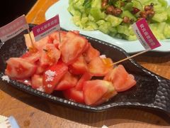 -状元阁烧烤(新华路总店)