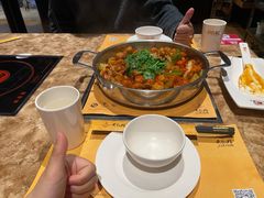 龙利鱼-黄记煌三汁焖锅(龙湖U城店)