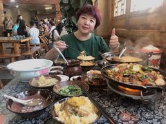 合渣-张关合渣(朱家坳店)