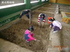 -北京大葆台遗址博物馆