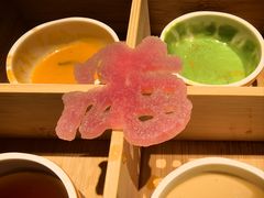 -叶叶菩提(太原别墅店)