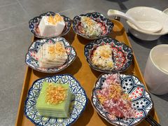 -沿江海南菜·文昌鸡祖师爷(大东海店)
