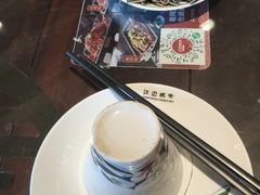 -江边城外烤全鱼(方庄时代购物中心店)