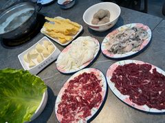 -福合埕牛口福·牛肉火锅·牛肉丸