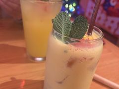 -MR.ROCKY洛奇先生RESTAURANT&BAR(宝安壹方城店)