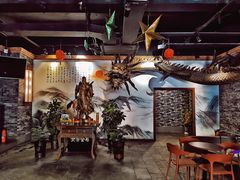 -小龙坎火锅(阳泉店)