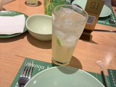 -mango tree芒果树泰国餐厅(青岛万象城店)