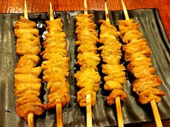-鸟串烧Yakitori
