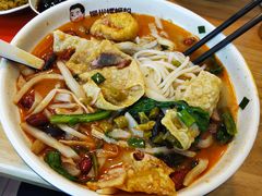 -螺小胖柳州螺蛳粉(钟楼总店)