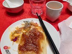 -徽镇小厨·经典徽菜(十里河店)