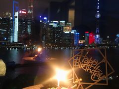 -上海外滩悦榕庄酒店