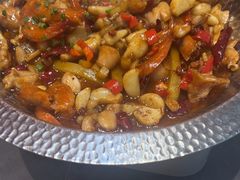 -肖记公安牛肉鱼杂馆·省级非物质文化遗产(江汉路直营店)
