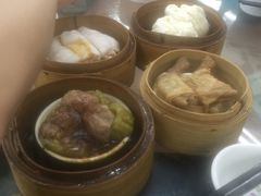 -香港蓮香樓(上環店)