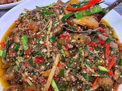 -辣螃铠盆盆蟹大排档(总店)