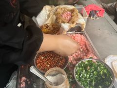 -六广门毛阿姨糯米饭