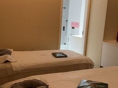 -涟LIAN·泰式按摩·MASSAGE·SPA(深业上城店)