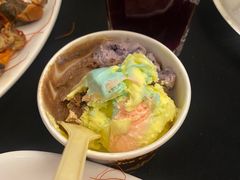 -青岛证大喜玛拉雅酒店·Z1餐厅