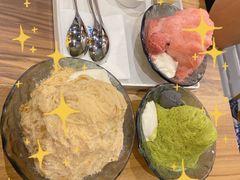 -Ice Monster冰馆·CNN评选全球十大甜品(国贸商城店)