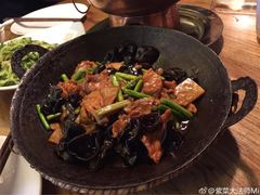 -老太原菜馆(南宫店)