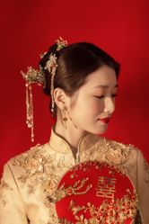 -Mu慕婚纱摄影·超级工作室